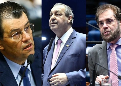 PEC das Drogas: Veja como votaram os senadores do Amazonas