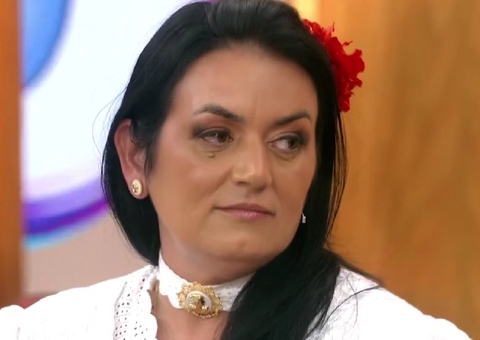 "Preferia que ele não tivesse se relacionado com ninguém", admite mãe de Matteus