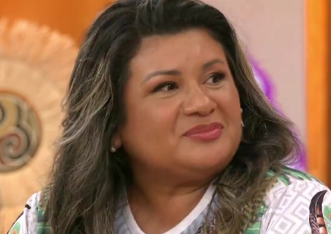 Mãe de Isabelle fala sobre romance da filha com Matteus: 'ela tá feliz'