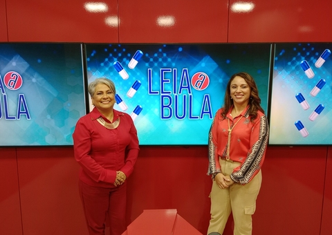 O Leia a Bula fala sobre a Hemofilia; assista