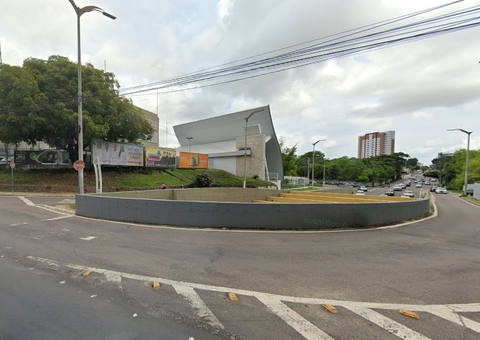 Trecho da Avenida Efigênio Salles volta a ter interdição na próxima semana