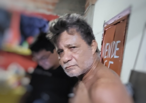 Homem que fingia ser adolescente na internet para estuprar meninas no Amazonas é preso