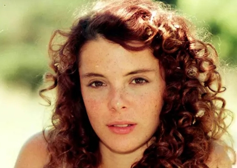 Lembra dela? Afastada das novelas, Mylla Christie reforma casas