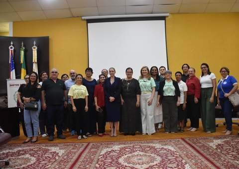 MPAM promove reunião com escolas particulares para impulsionar vacinação