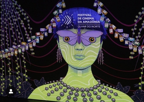 Festival Olhar do Norte está com inscrições abertas