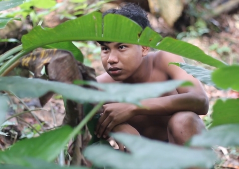 'Olhar Indígena' movimenta Cineteatro Guarany neste fim de semana