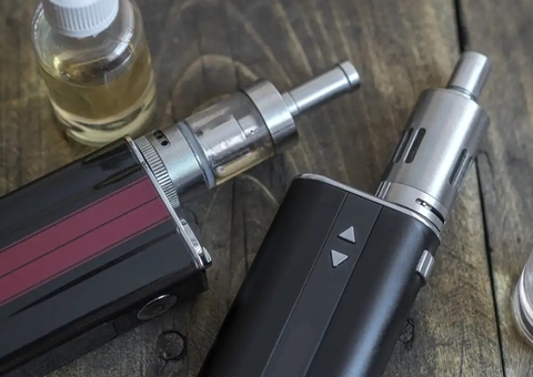 Anvisa discute regulamentação de cigarro eletrônico nesta sexta