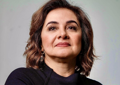 Com a presença de Deltan Dallagnol, Maria do Carmo lança pré-candidatura à Prefeitura de Manaus