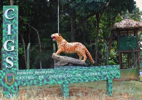 Zoológico do Cigs terá entrada gratuita neste sábado