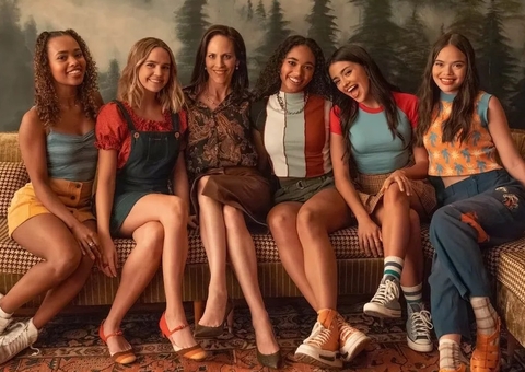 Pretty Little Liars: Curso de Verão ganha primeiro trailer