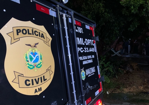 Homem degola cunhada durante briga no Armando Mendes