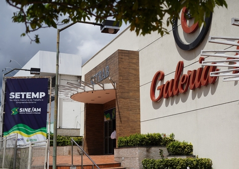 Operador de caixa, designer, cozinheiro; confira 257 vagas de emprego do Sine