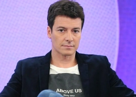 Rodrigo Faro é pressionado por audiência e permanência na Record em 2025 é incerta