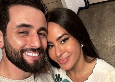 Matteus não confirma namoro com Isabelle 