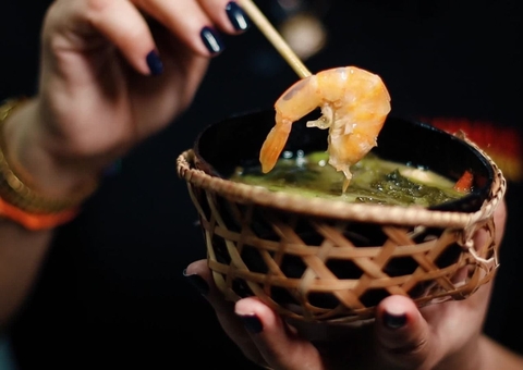 Manaus Gastronomia vai movimentar calçadão da Ponta Negra; veja programação