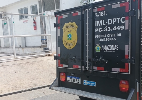 Bebê chega morto a UPA do Campo Sales com sinais de agressão 