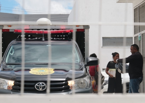 "Pais já encontraram ele morto", diz avó de bebê que chegou a UPA com sinais de agressão