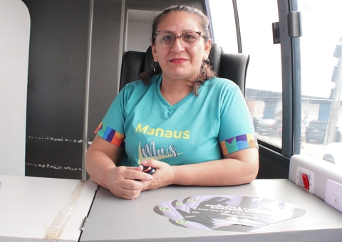 Semasc oferta serviços psicológicos e jurídicos a mulheres no Morro da Liberdade