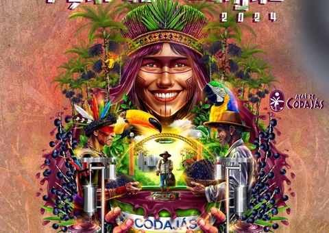 33° Festa do Açaí começa nesta sexta-feira em Codajás; veja programação