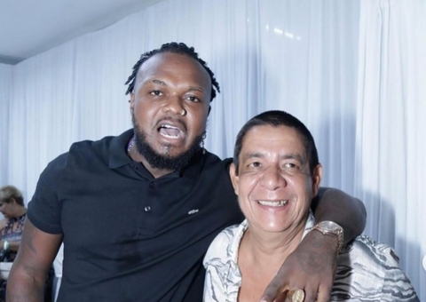 No dia de São Jorge, veja quais famosos são devotos do santo