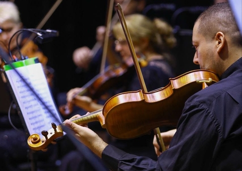 Teatro Amazonas recebe espetáculo inclusivo para pessoas com Espectro Autista