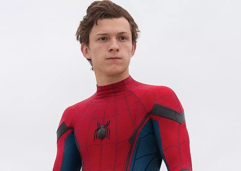 Tom Holland confirma que vai estrelar Homem-Aranha 4