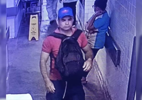 Suspeito de decapitar funcionário de hospital é preso; polícia revela motivação do crime