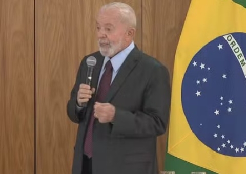 Lula minimiza resultados negativos em pesquisas sob argumento de que 'sabe o que está fazendo'