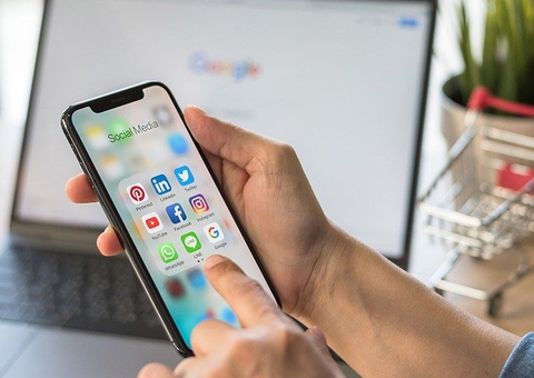 Redes sociais devem indenizar amazonenses por bloqueio indevido