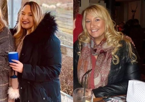 Revoltada, mulher pega gargalo de garrafa e retalha rosto de homem que errou idade dela em bar