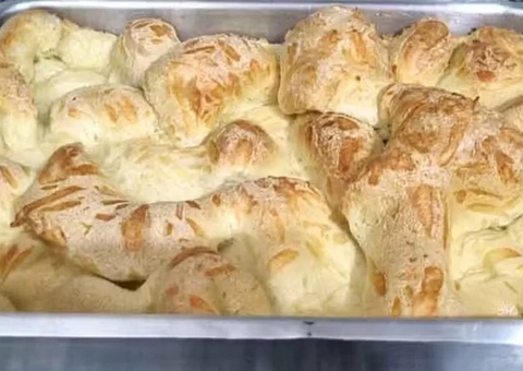 Biscoito Montanha Russa: Ana Maria ensina a fazer receita que viralizou