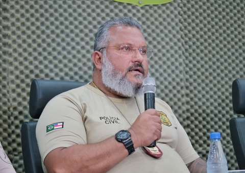 "Curubinha" matou homem que ia visitar esposa em hospital no Parque 10, diz polícia