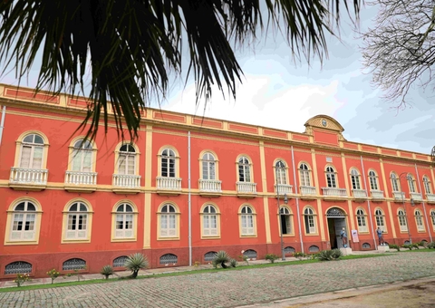 Palacete Provincial recebe duas exposições de artes visuais nesta sexta