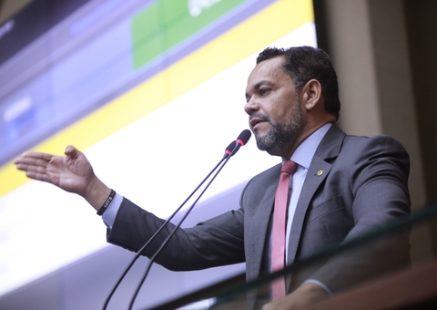 Deputado do Amazonas diz que 'flanelinhas' são marginais e critica cobrança de preços abusivos