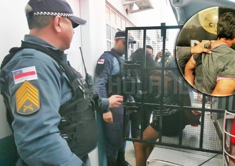 Mãe e namorada são presas suspeitas da morte de menino de 4 anos em Manaus