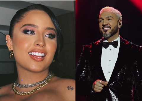 Mari Fernandes e Belo agitam aniversário de 150 anos de Itacoatiara