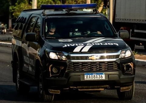 Pastor é preso por torturar enteado de 7 anos com barbante amarrado no pênis