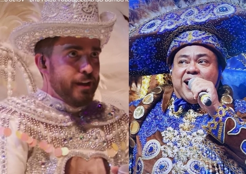 Garantido e Caprichoso mudam regulamento e tradicional provocação entre amos é proibida