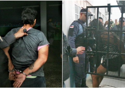 Mãe e madrasta irão responder por homicídio e estupro de menino de 4 anos em Manaus