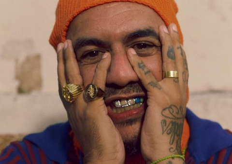 Festival Amazônia Urbana traz show de Marcelo D2 a Manaus