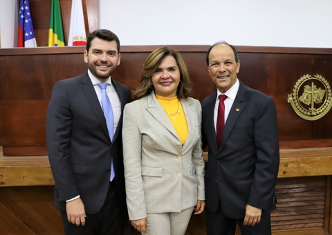 Conselho Nacional do MP promove palestras aos novos promotores do MPAM