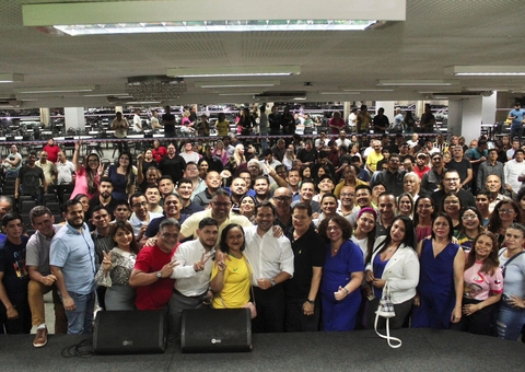 PL realiza ação com pré-candidatos a vereadores em Manaus