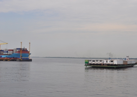 Em 3 anos, piratas dos rios roubaram R$ 48 milhões em combustíveis no Amazonas