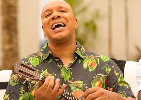 Anderson Leonardo, vocalista do Molejo, morre vítima de câncer