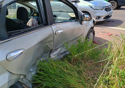 Conversão proibida teria causado acidente que matou motociclista na AM-070