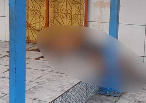 'Dentinho' é espancado até a morte no Coroado
