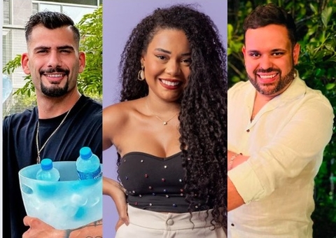 Pipocas do BBB 24 reclamam da Globo por veto à publicidade; contrato evita jogos de azar