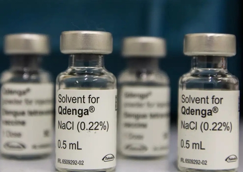 Reforma prevê isenção para vacinas de covid, dengue e febre amarela