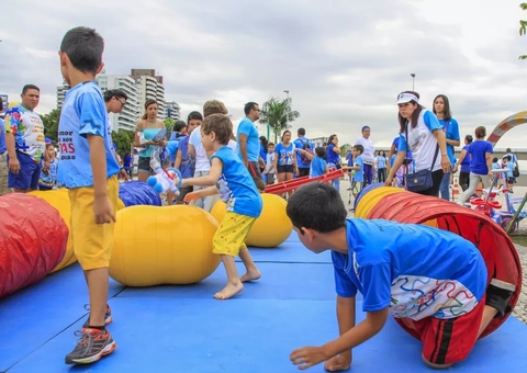 Ação social para pessoas com autismo acontece neste sábado no parque Amazonino Mendes