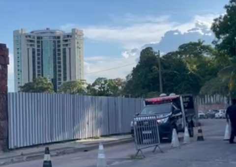 Tropical se pronuncia sobre mulher encontrada morta em banheira na Ponta Negra